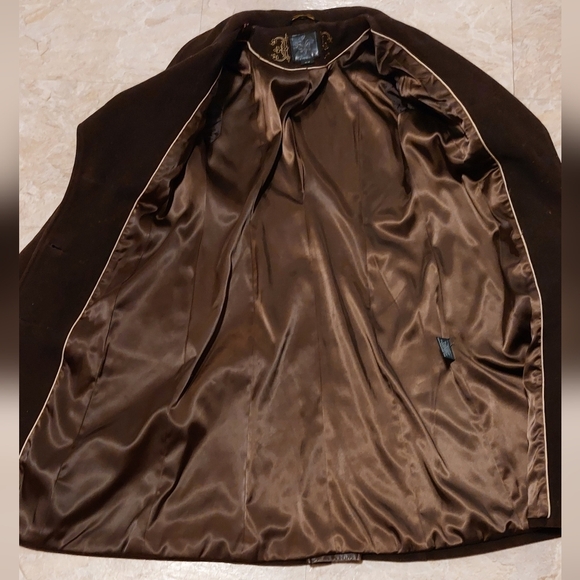 Mackage Cashmere blend coat size M - Picture 8 of 11